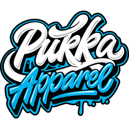 Pukka Apparel Logo