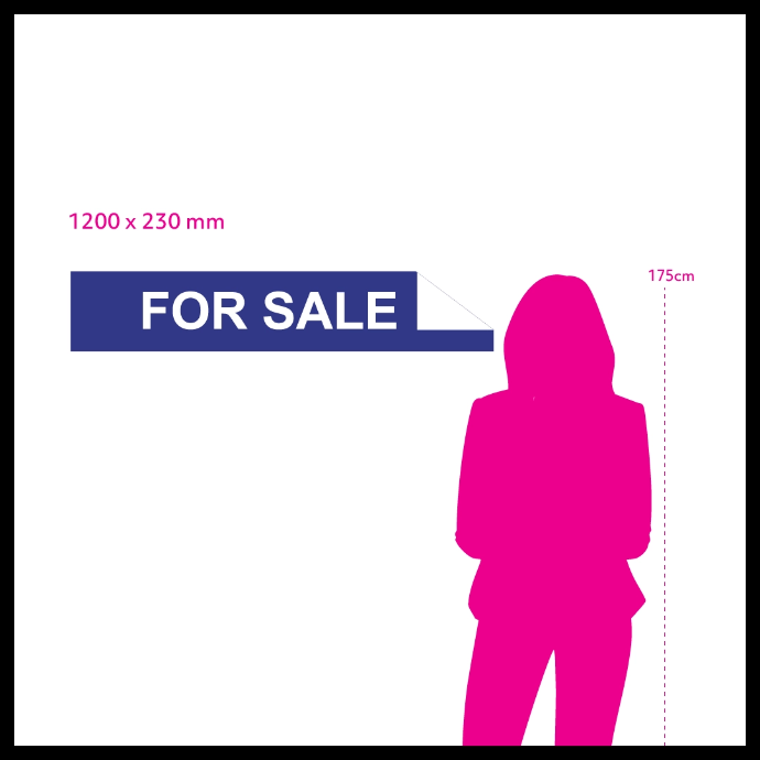 Overlay Stickers (1220 x 920mm)